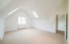 Gainsborough bedroom extension leads