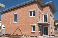 Gainsborough home extensions