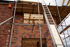 house extensions Gainsborough